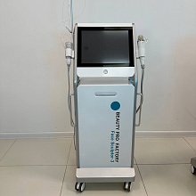 Криомассаж