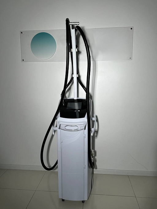 Купить Аппарат вакуумно-роликового массажа по типу LPG 2 в 1 (по телу и лицу) iVaks по цене