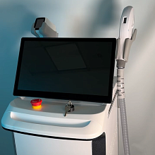 Лазерное омоложение