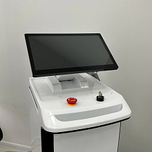 Аппараты для лазерной эпиляции с обучением