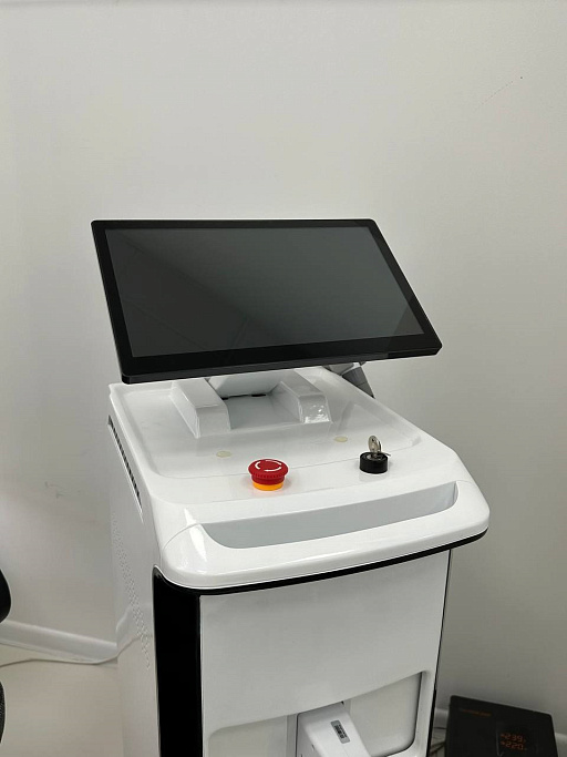 Купить Аппарат Elos Expert (напольный корпус) по цене