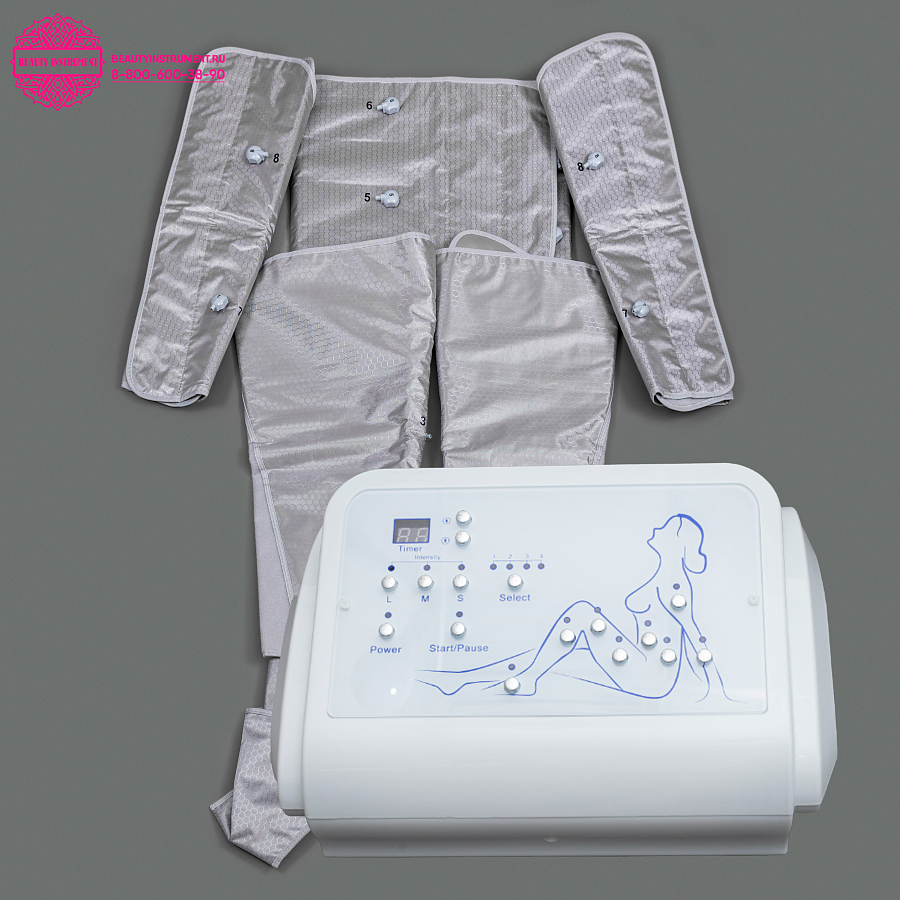 Аппарат прессотерапии SA-Q01