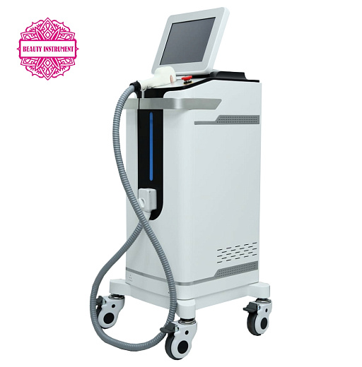 Купить Диодный лазер 808 нм Key Laser K18 (мощность 1200 Вт) по цене 