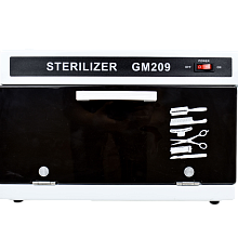 Стерилизаторы