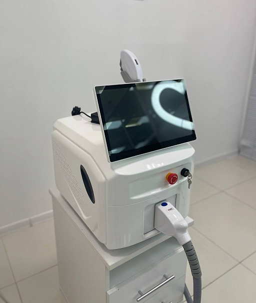 Купить Аппарат Elos Expert (настольный корпус) по цене