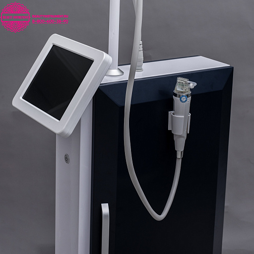 Купить Аппарат A2: микроигольчатый РФ лифтинг по лицу и телу по цене 