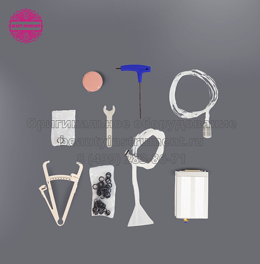 Купить Аппарат криолиполиза ZSculpt 4D с дополнительной насадкой для подбородка по цене