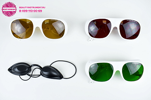 Купить Диодный лазер для эпиляции + E-light + ND yag laser DLP3 (3-х волновой) по цене