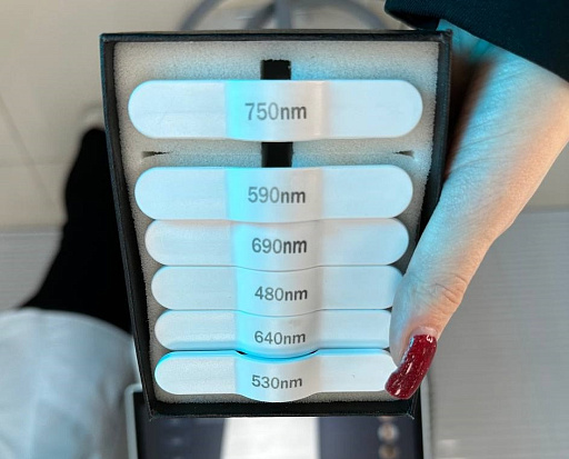 Купить Лазер (2 в 1) Оne touch-3 по цене