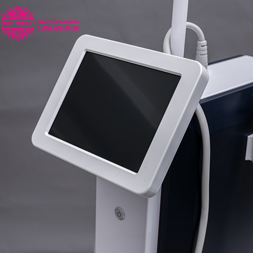 Купить Аппарат A2: микроигольчатый РФ лифтинг по лицу и телу по цене 