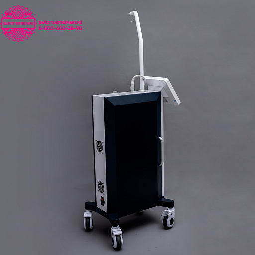 Купить Аппарат A2: микроигольчатый РФ лифтинг по лицу и телу по цене 