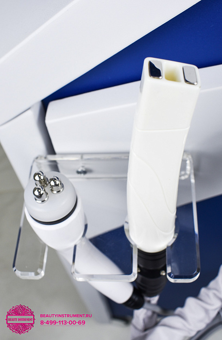 Купить Аппарат BSM-M6+ (в комплекте с запасной манипулой) по цене