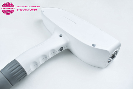 Купить Диодный лазер для эпиляции + E-light + ND yag laser DLP3 (3-х волновой) по цене