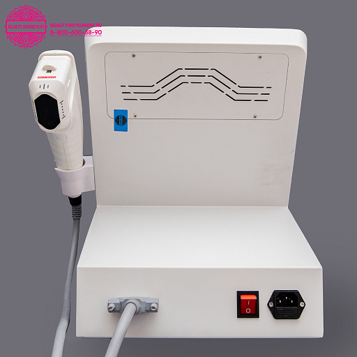 Купить Ультразвуковой аппарат для SMAS лифтинга 3D HIFU MC-3005 по цене