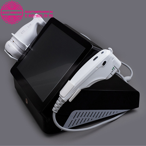 Купить Аппарат Age Control (F112: Liposonix + Hifu) по цене 