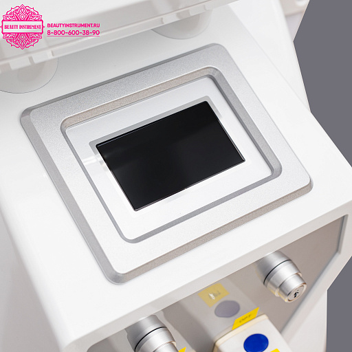 Купить Аппарат HAR-F01 3 в 1:SHR, YAG-лазер, RF-лифтинг по цене