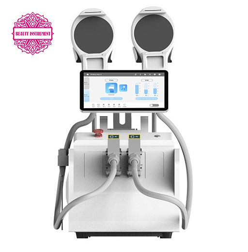 Купить Аппарат для коррекции фигуры и стимуляции мышц HI-BODY PRO (2 манипулы) по цене