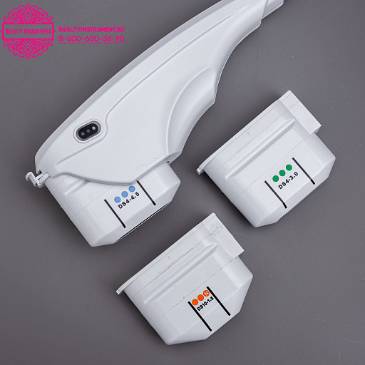 Купить Аппарат Age Control (F112: Liposonix + Hifu) по цене 