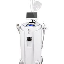 Газожидкосный пилинг