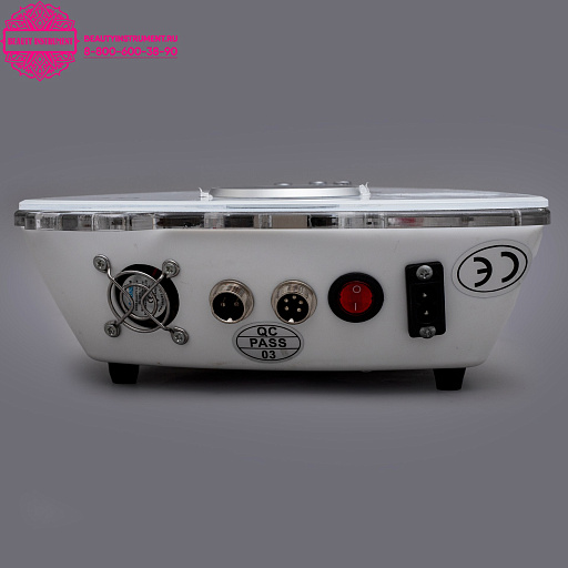 Купить Аппарат для биполярного радиолифтинга YL-RF04 по цене