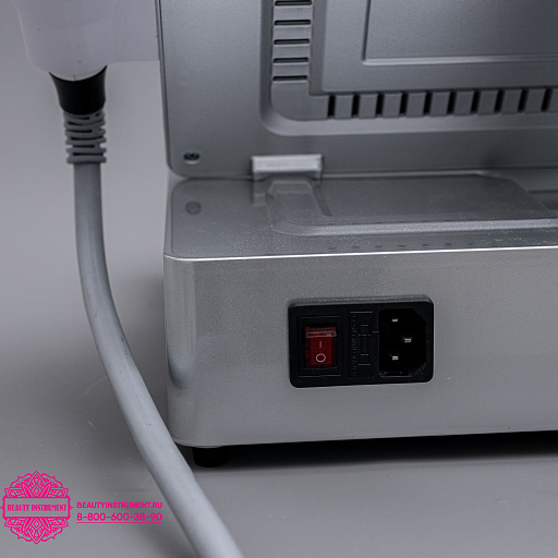 Купить Аппарат для ультразвукового HIFU SMAS лифтинга Effective Lifting производство Бьюти Инструмент (с Регистрационным удостоверением) по цене