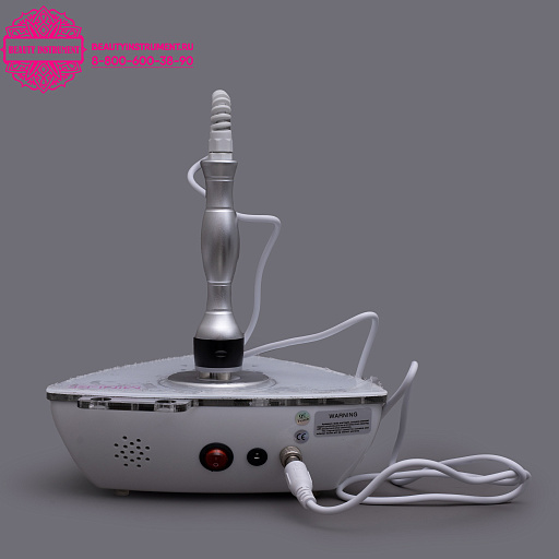 Купить Аппарат радиолифтинга по телу и лицу Mini RF по цене