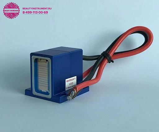 Купить Диодный лазер DPL2 для эпиляции 808/755/1064 nm + Nd Yag Laser по цене 