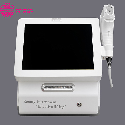 Купить Аппарат ультразвукового SMAS лифтинга HIFU  "Effective Lifting" по цене 