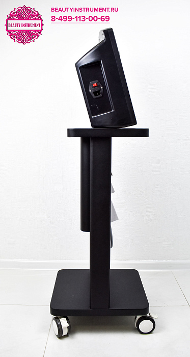 Купить Аппарат для омоложения 4D HIFU (8 катриджей) по цене