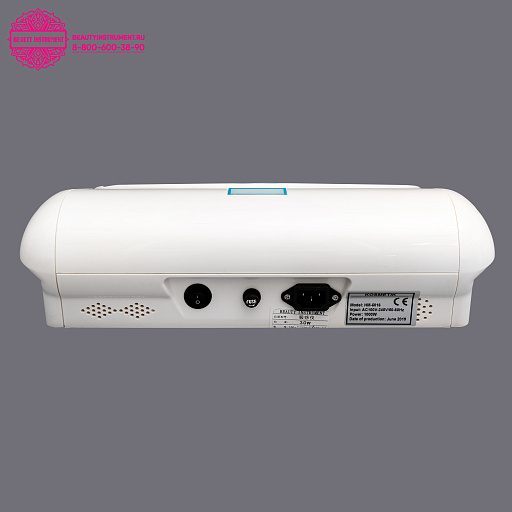 Купить Аппарат для вакуумно-роликового массажа Beauty Instrument HM-5016 по цене