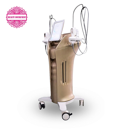 Купить Аппарат 2 в 1: 7D HIFU+RF UL-07 по цене 