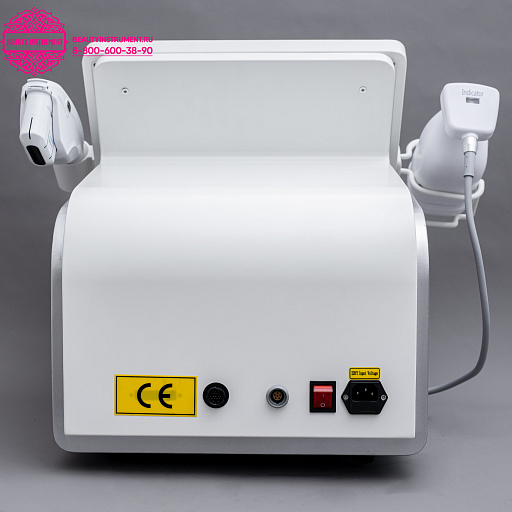 Купить Аппарат Age Control (F112: Liposonix + Hifu) по цене 