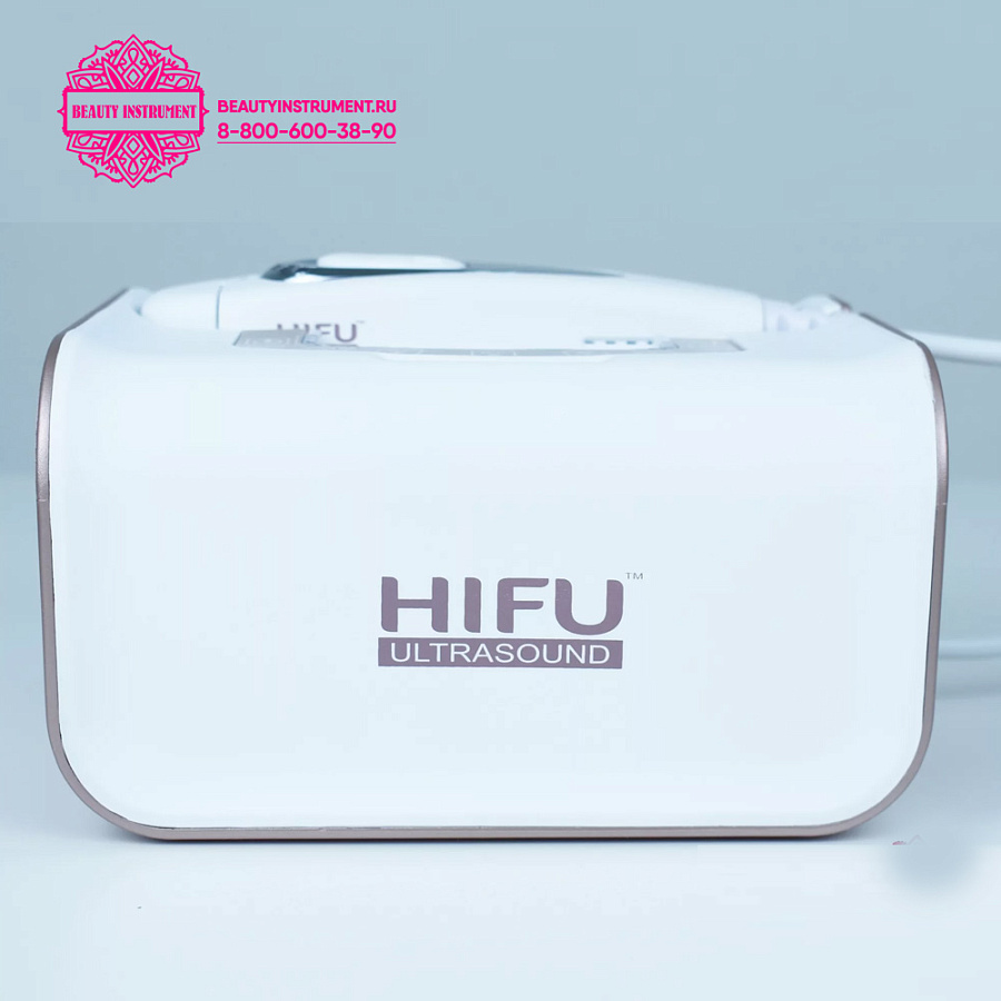 Аппарат HIFU L-520