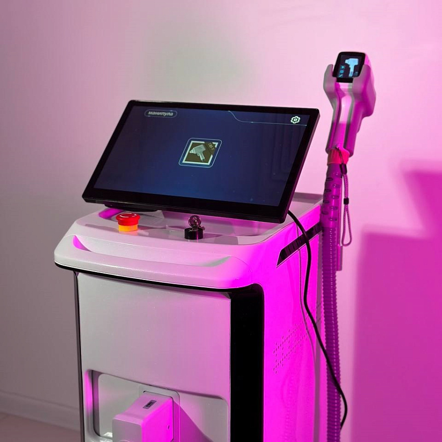 Диодный лазер Оne touch-5