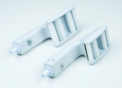 Купить Аппарат для вакуумного массажа IB-8080 по цене 