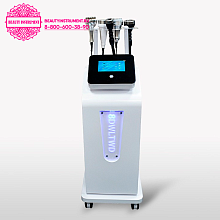 Косметологические комбайны 6 в 1