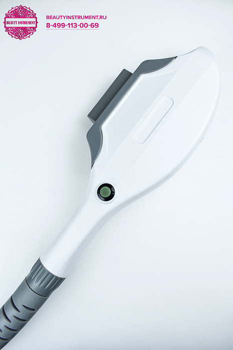 Купить Диодный лазер для эпиляции + E-light + ND yag laser DLP3 (3-х волновой) по цене