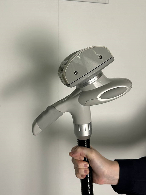 Купить Аппарат вакуумно-роликового массажа по типу LPG 2 в 1 (по телу и лицу) iVaks по цене