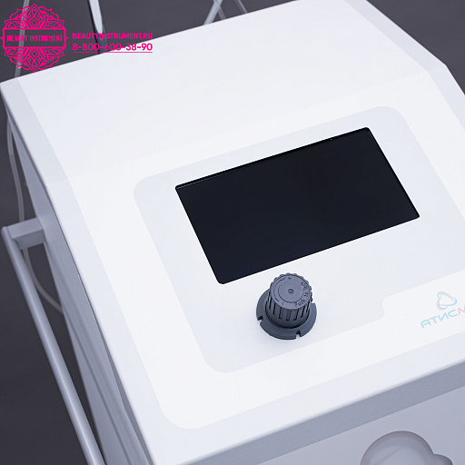 Купить Аппарат газожидкостного пилинга АТИСМЕД Atismed Pro 7 по цене
