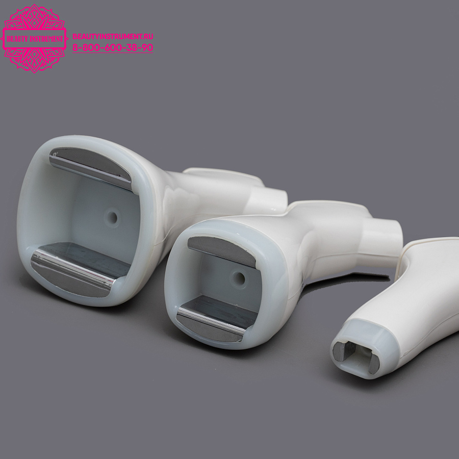 Аппарат для коррекции фигуры и подтяжки кожи с ИК воздействием Body Vacuum RL-W03