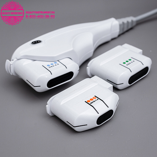 Купить Аппарат Age Control (F112: Liposonix + Hifu) по цене 