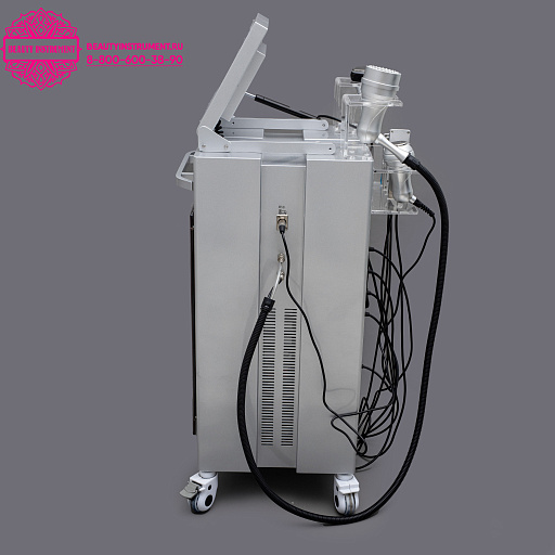 Купить Аппарат для ультразвуковой кавитации GS8 по цене