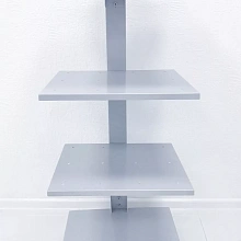 Косметологические полки