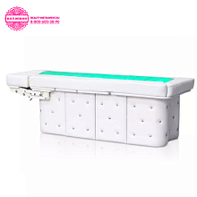 Массажная кровать