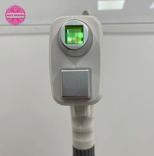 Купить Диодный лазерный аппарат для эпиляции «Beauty Instrument Super Power» (755/ 808/ 1064 нм) 800W по цене 