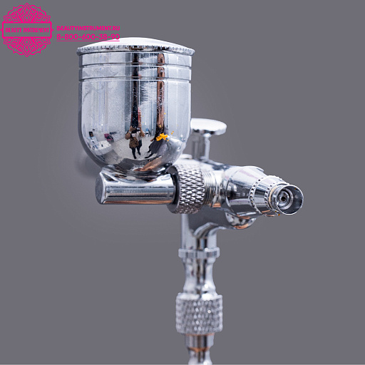 Купить Аппарат газожидкостного пилинга АТИСМЕД Atismed Pro 7 по цене