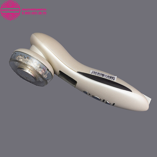 Купить Аппарат комплексного воздействия LW-012 для ухода за кожей лица и тела по цене 