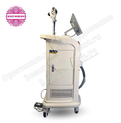 Купить Диодный лазер Alpha3 (напольный) по цене