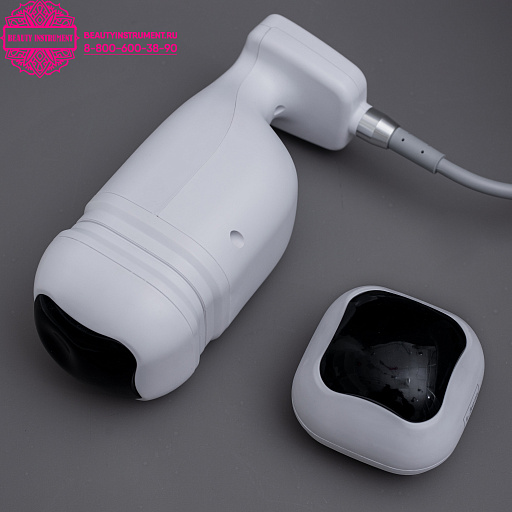 Купить Аппарат Age Control (F112: Liposonix + Hifu) по цене 
