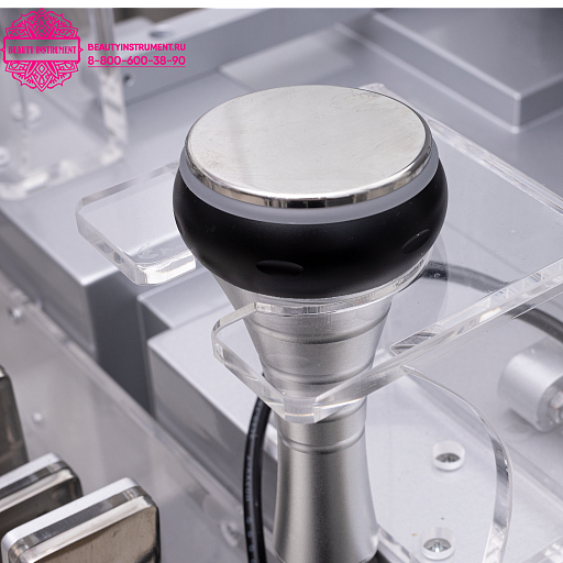 Купить Аппарат для ультразвуковой кавитации GS8 по цене